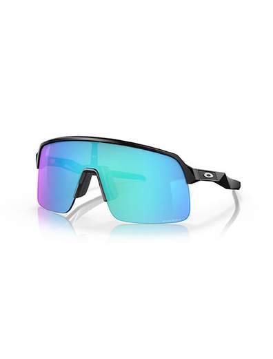 Oakley Sutro Lite Matte Black Prizm Sapphire