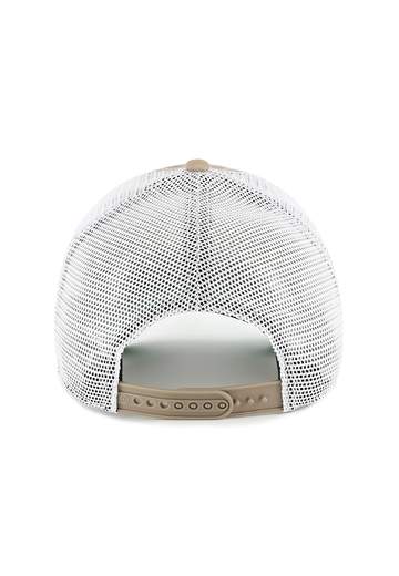 47 Trawler Clean Up New York Yankees SS26