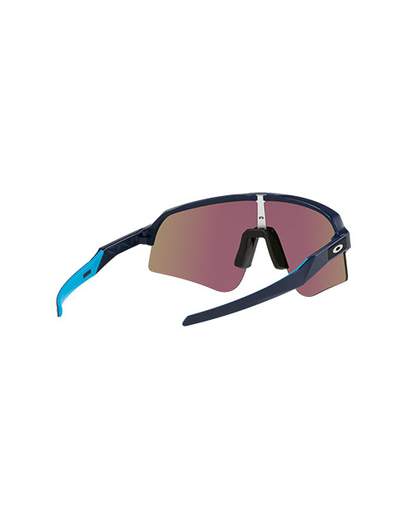 Oakley Sutro Lite Sweep Matte Navy Prizm Sapphire