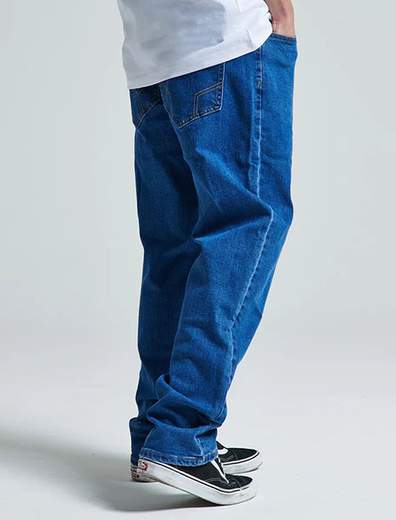 Dolly Noire Five Pockets Denim