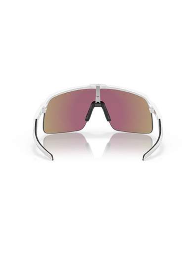 Oakley Sutro Lite Matte White Prizm Sapphire