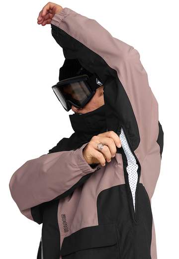 Volcom Kleveland Jacket W25