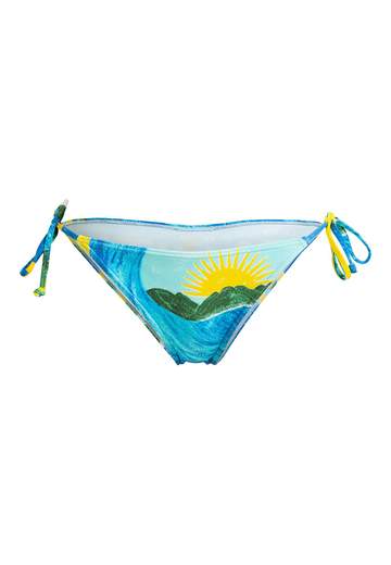 Roxy Atlas Bikini Tie Side SS25