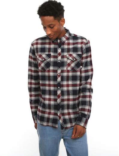 Iriedaily Rosomako 2.0 LS Shirt