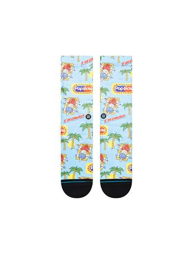 Stance Pops Crew W23