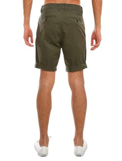 Iriedaily Love City Short SS23