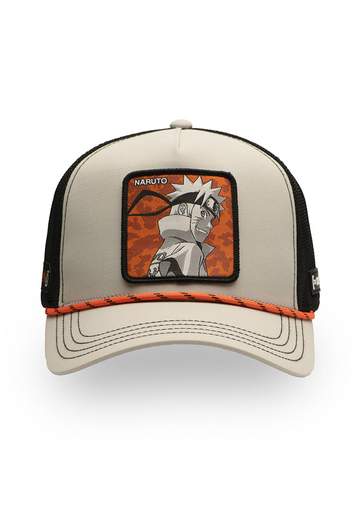 Capslab Trucker Premium NARUTO