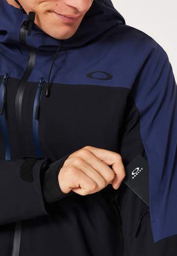 Oakley Canopy Pro Insulated Jacket W25