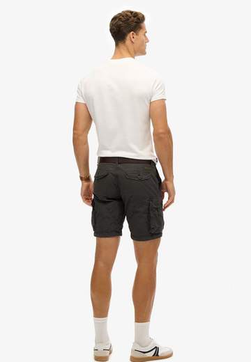 Superdry Parachute Light Short