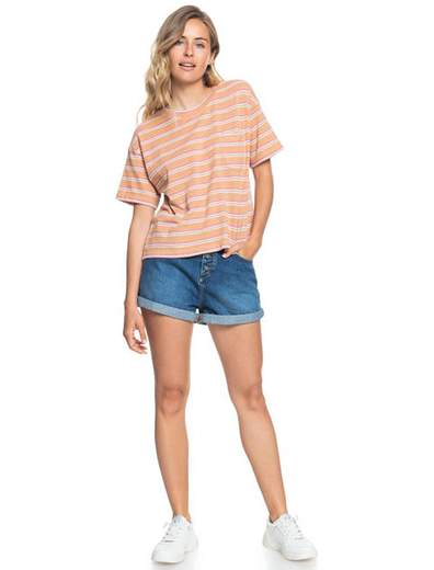Roxy Authentic Summer High