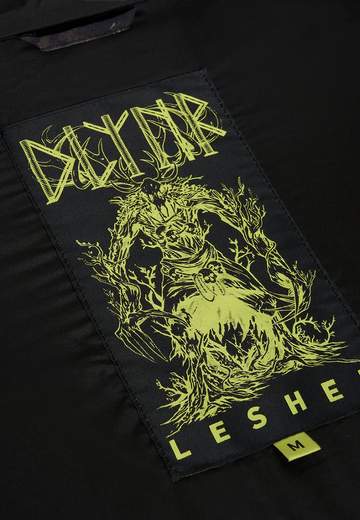 Dolly Noire Leshen Padded Jacket W24