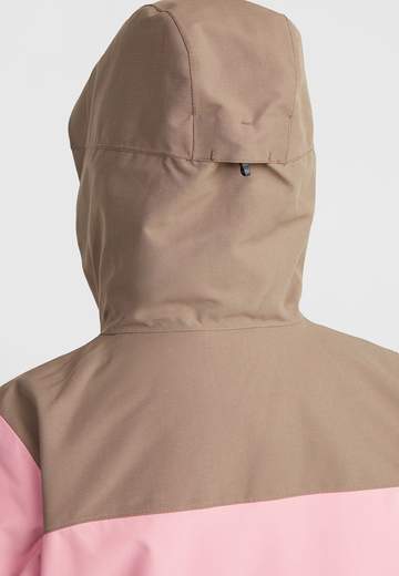 Oneill Utility Pro Hybrid Wo's Jacket W24