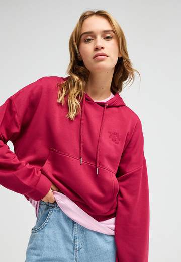 Roxy Surfing By Daylight Hoodie W26