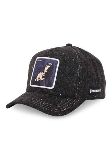 Capslab Trucker Premium NARUTO