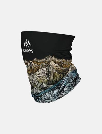 Jones Neckwarmers W23