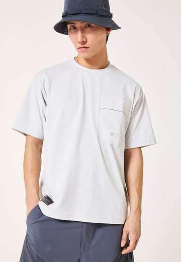 Oakley Fgl Scratch Tee 6.0 SS26