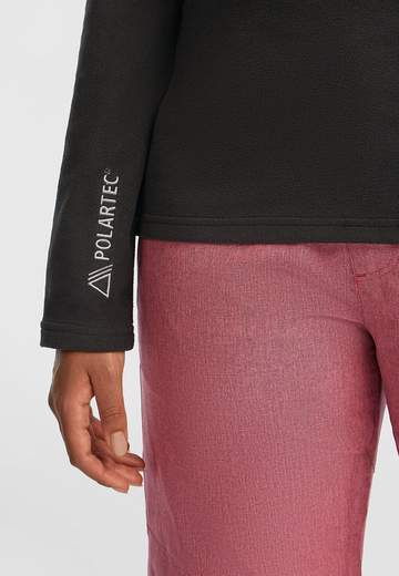 Oneill Fwc'cruz Wo's Jack's Polartec Hz Fleece W25