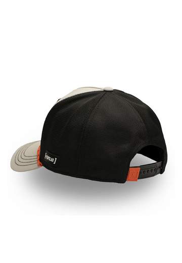 Capslab Trucker Premium NARUTO