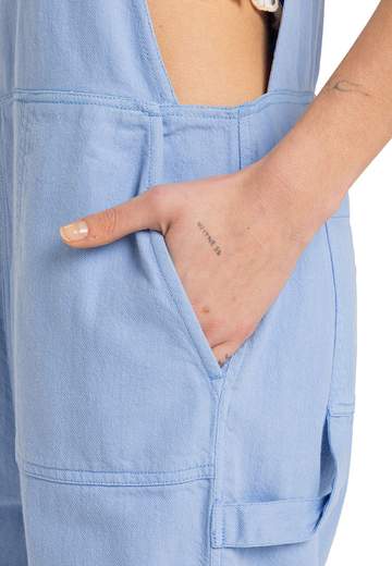 Roxy Crystal Coast Overall SS25