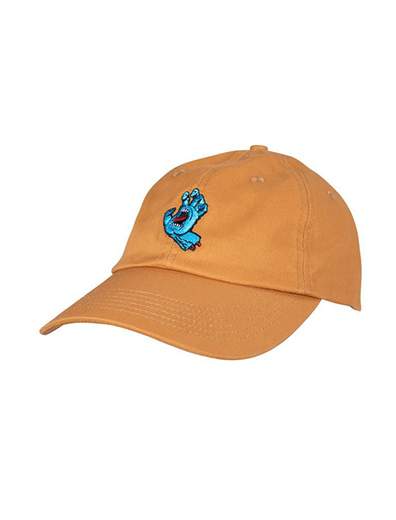 Santa Cruz Screaming Mini Hand Cap SS23