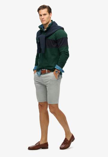 Superdry Vintage International Short