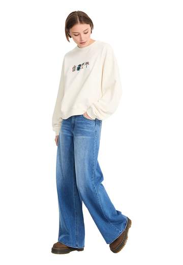 Volcom Fa Bruno Lucas Crew SS26