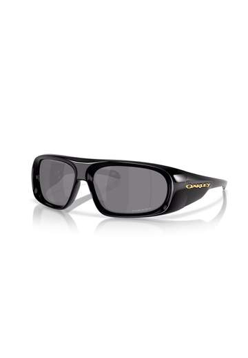 Oakley Belleville Polished Black Prizm Black