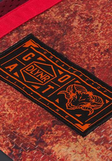 Dolly Noire GOAT Chemical Easyshorts SS24