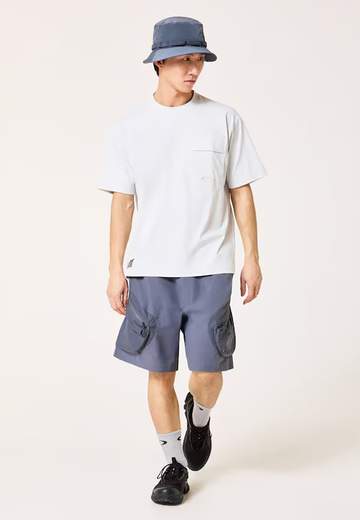 Oakley Fgl Scratch Tee 6.0 SS26