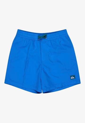 Quiksilver Everyday Solid Volley Yth 14 SS25