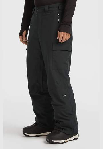 Oneill Fwc'cruz Cargo Snow Pants W25