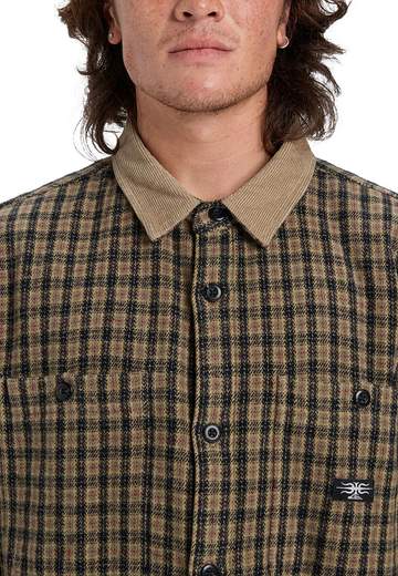 Quiksilver Mercury Sandstrokes W25