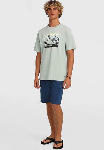 Oneill Essential Ripstop Cargo SS26