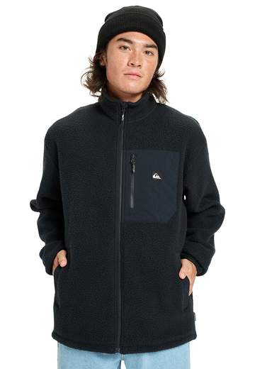 Quiksilver Clean Coast FZ W26