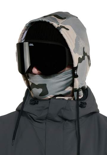 Horsefeathers Seneca Riding Hood W24