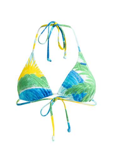 Roxy Atlas Tiki Tri SS25