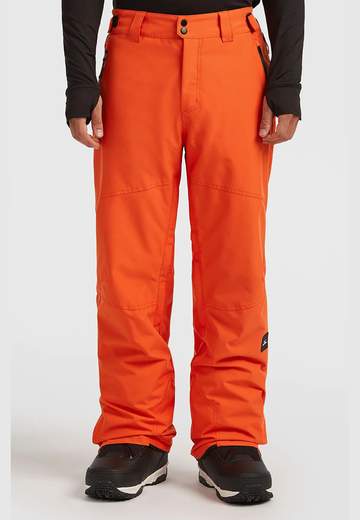 Oneill Fwc'cruz Snow Pants W25