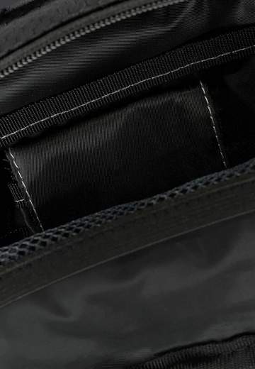 Dolly Noire DLYNR Reflective Staple Waist Pack SS26