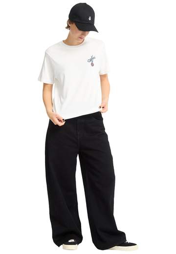 Volcom Radical Daze Up Tee W25