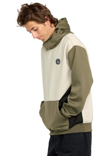 Volcom Hydro Riding Hoodie W25