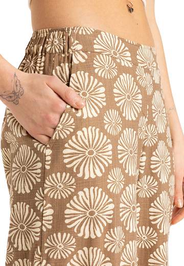 Roxy Midnight Avenue Slub SS25