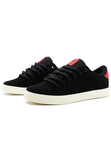 Circa Lopez 50 Pro Fire Red Black