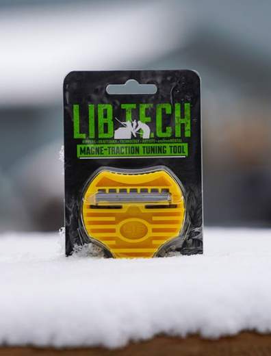 One Ball Magne-Traction Edge Tool W23