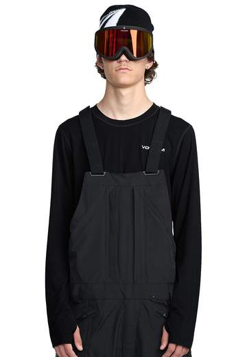 Volcom Rain Gore-Tex Bib Overall W25
