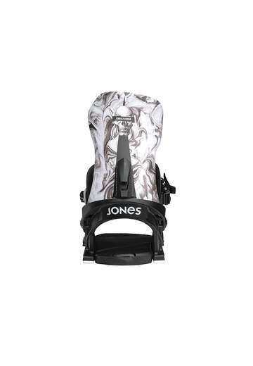 Jones Meteorite Surf Series Black 2024