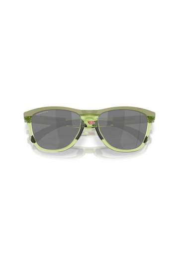 Oakley Frogskins Range XL Matte Fern Trans Fern Prizm Black