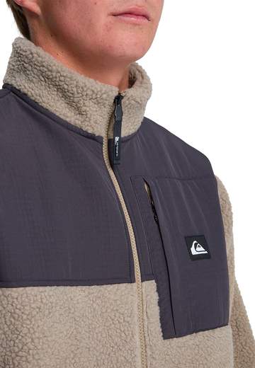 Quiksilver Shallow Water FZ W25