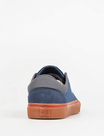 Dc Trase S