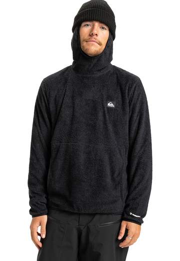 Quiksilver Warm Up Hoodie W25