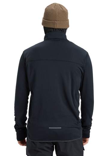 Quiksilver Steep Point FZ Fleece W25